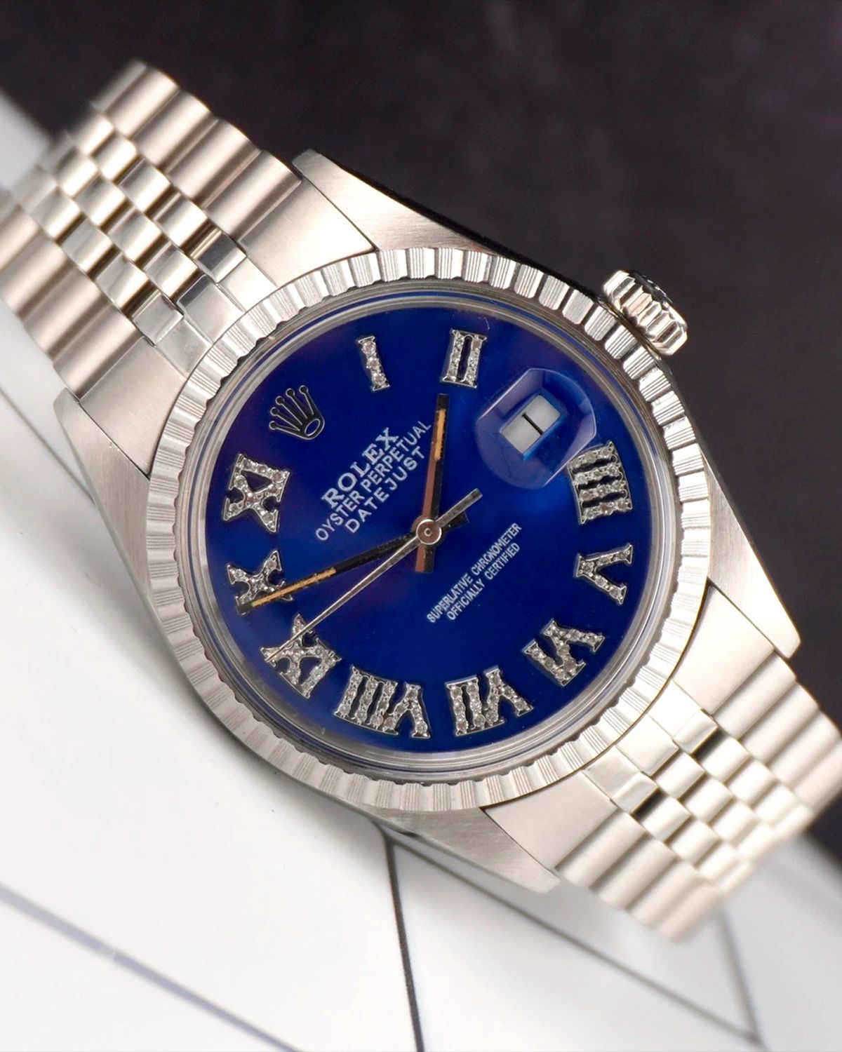 Rolex 16030