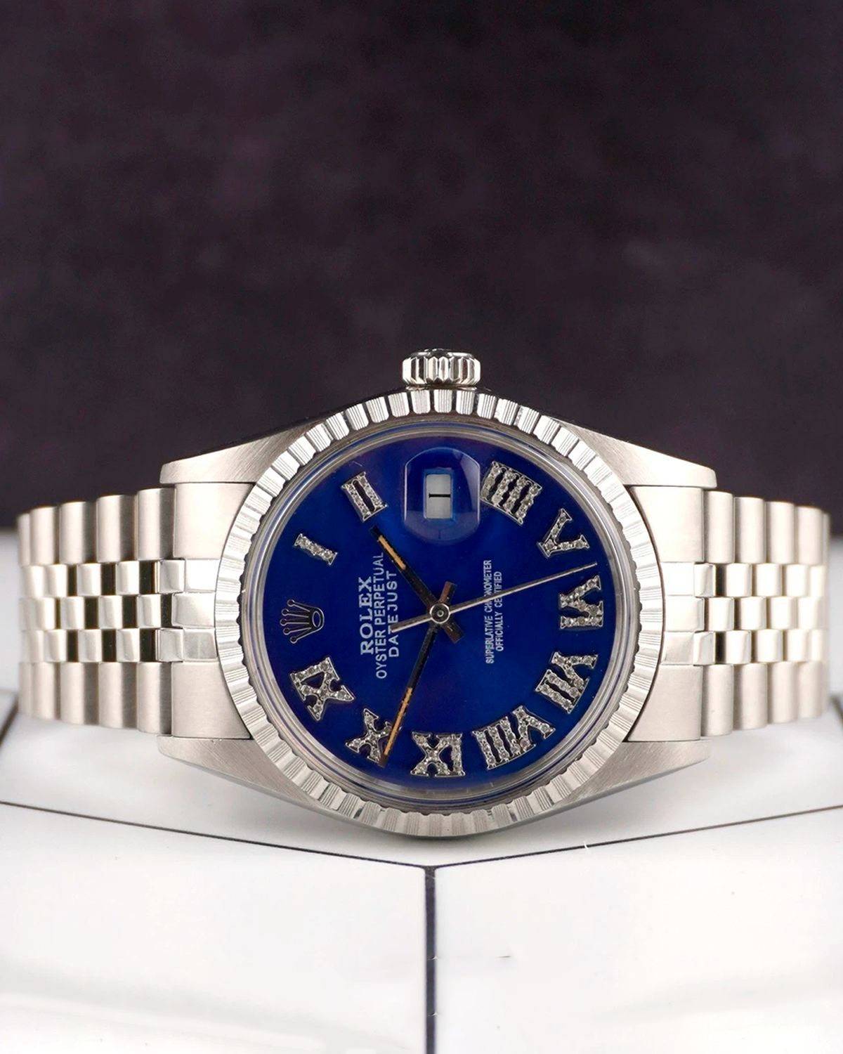 Rolex 16030
