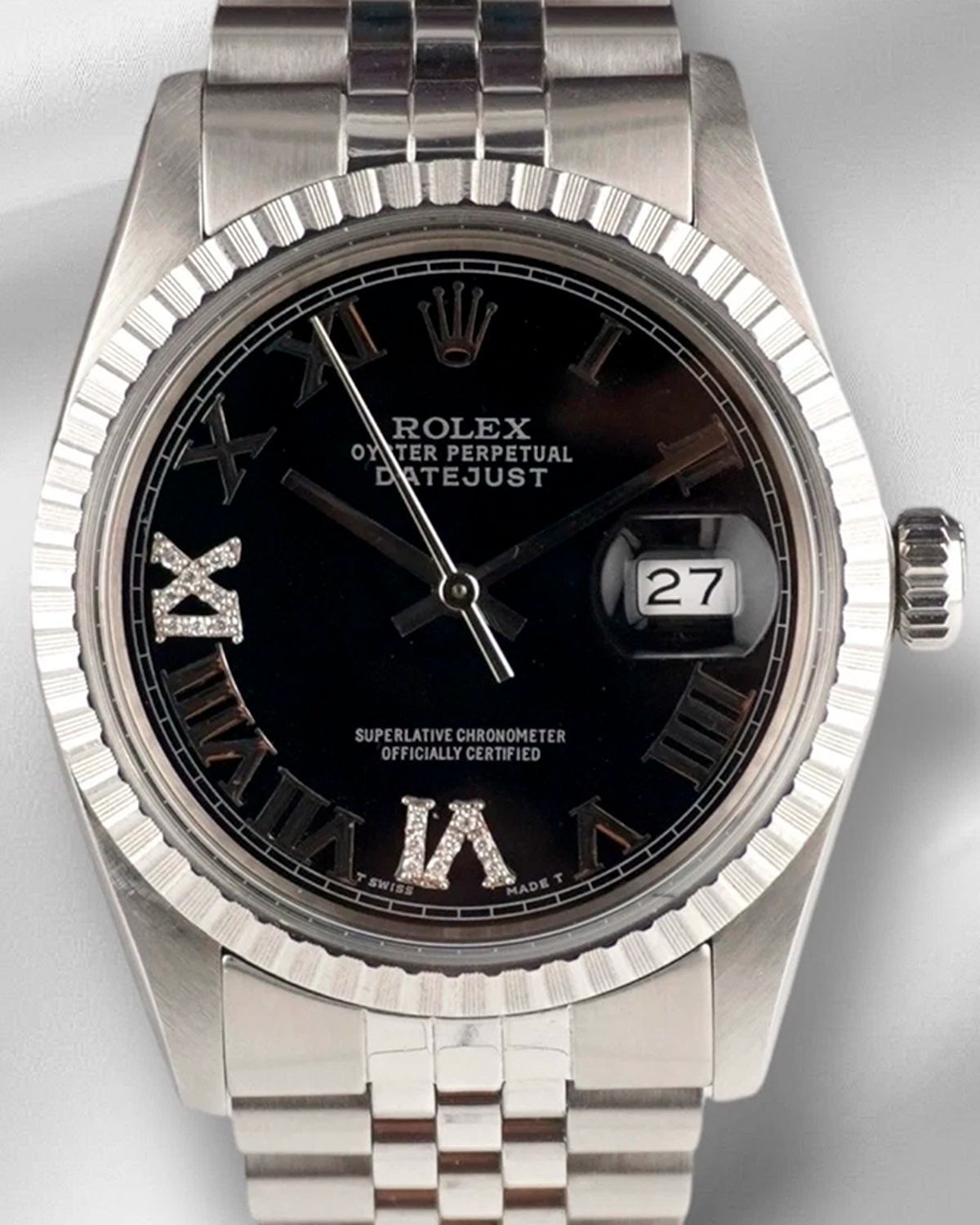 Rolex 16030