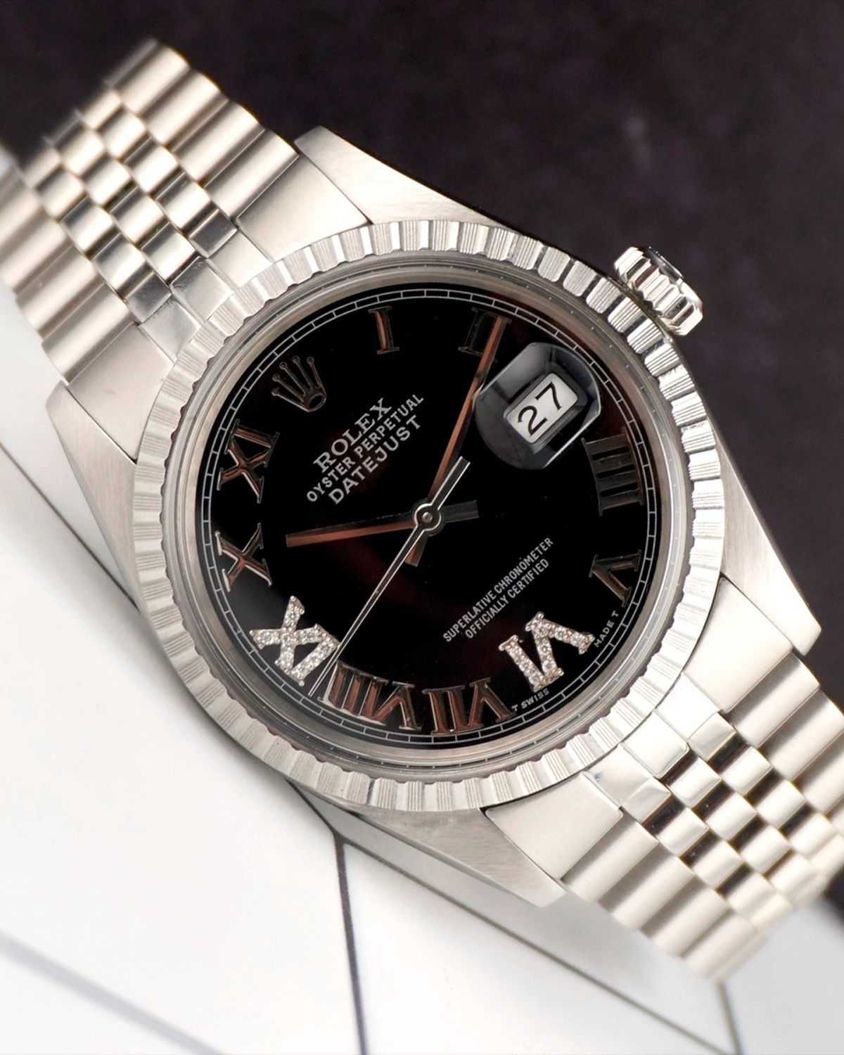 Rolex 16030
