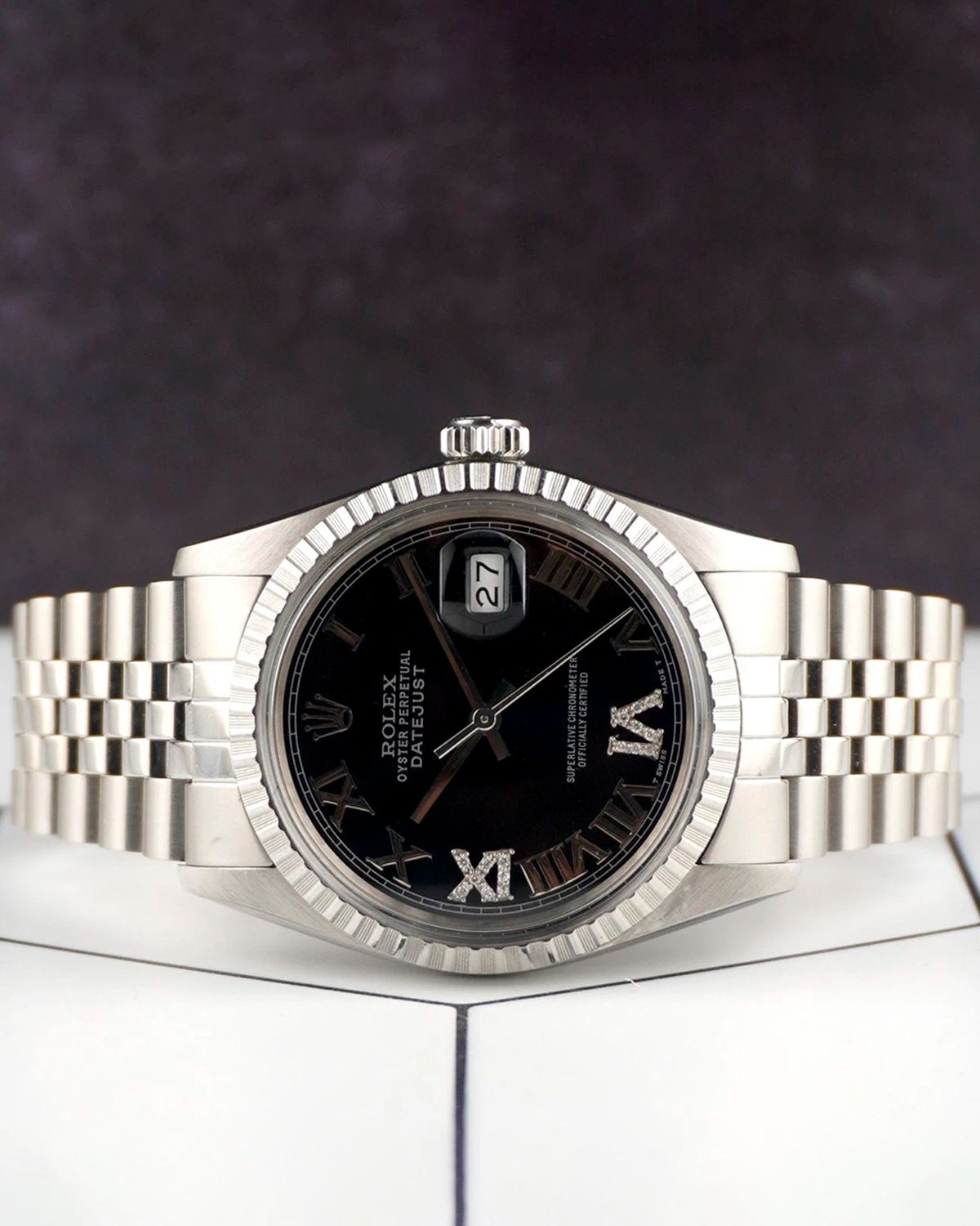 Rolex 16030