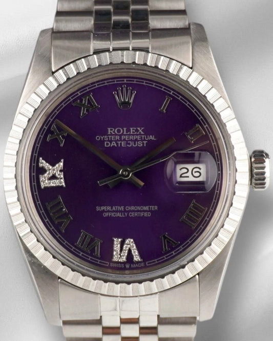 Rolex 16030
