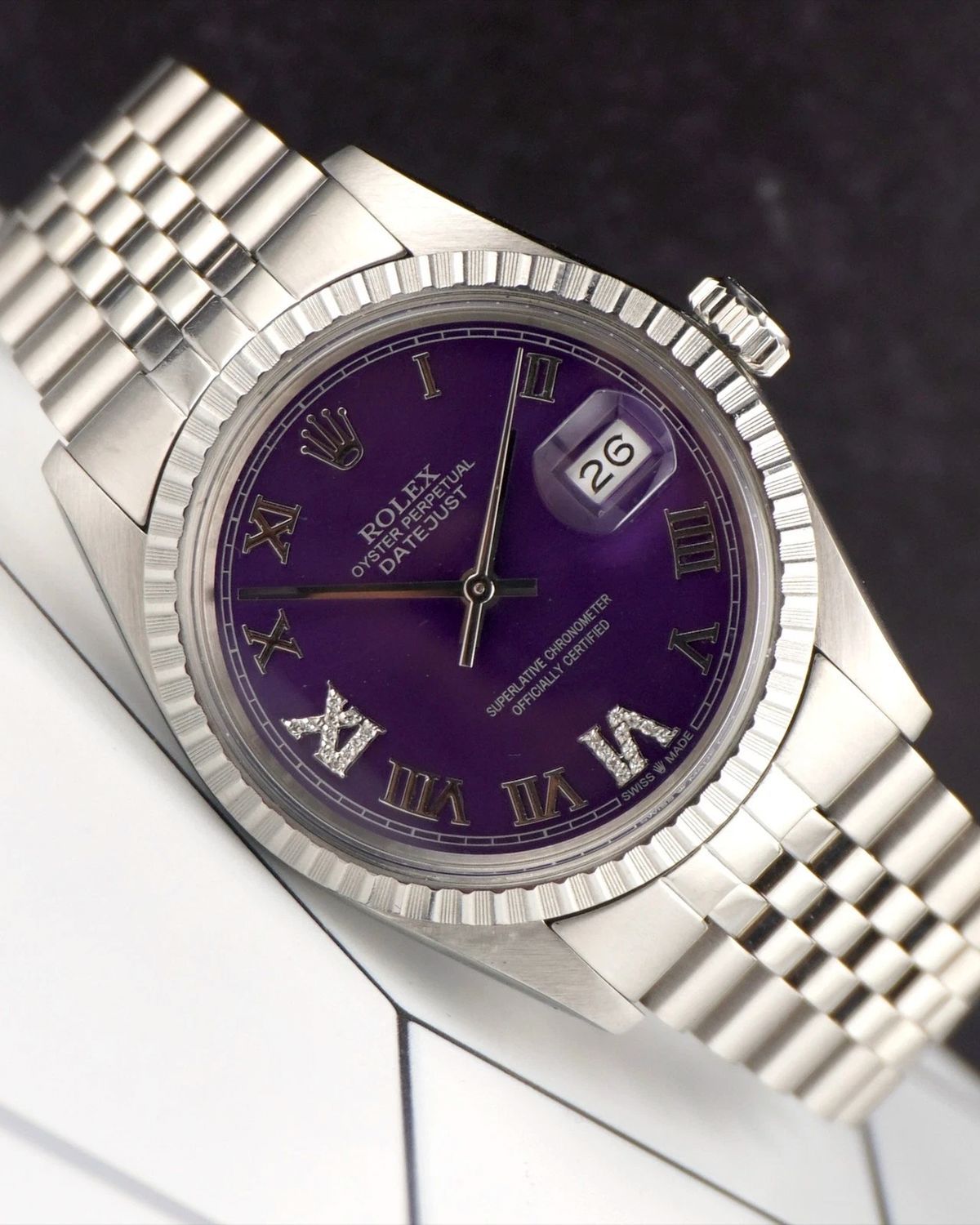Rolex 16030
