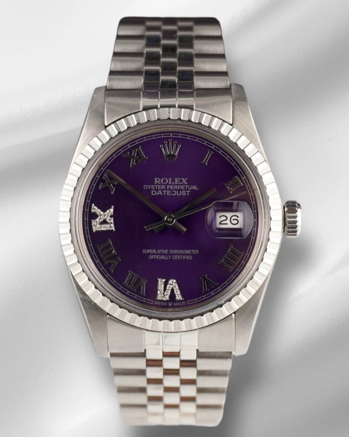 Rolex 16030