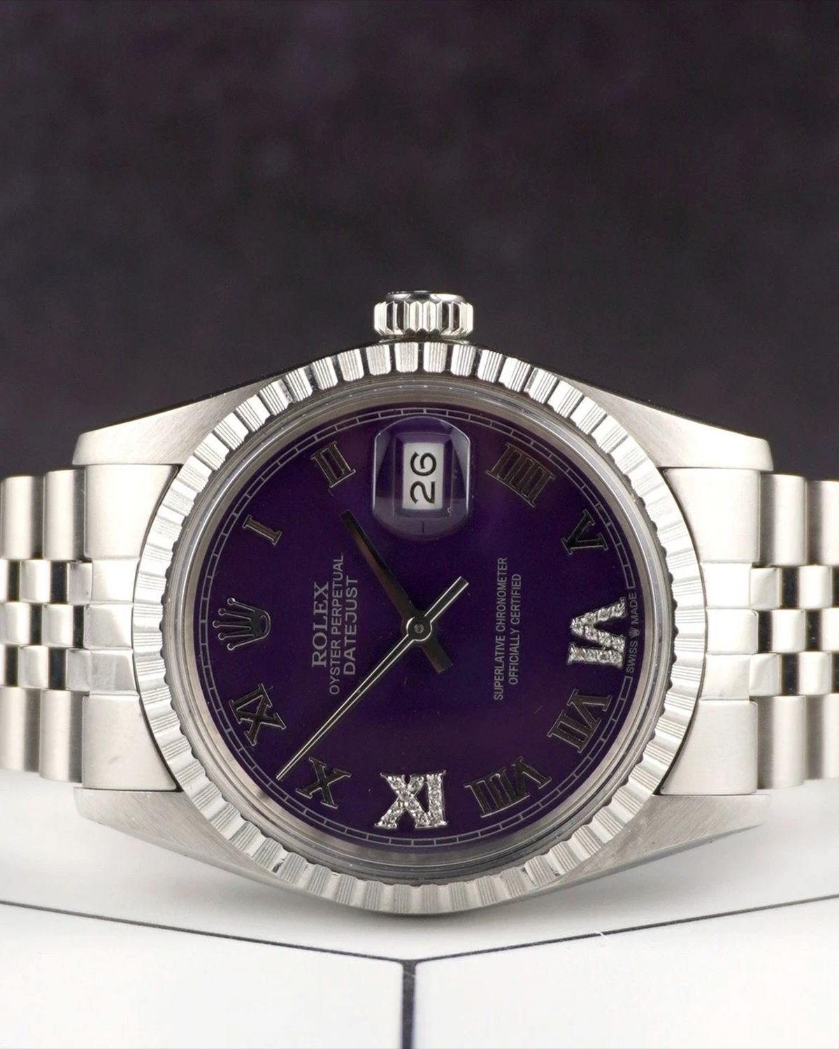 Rolex 16030