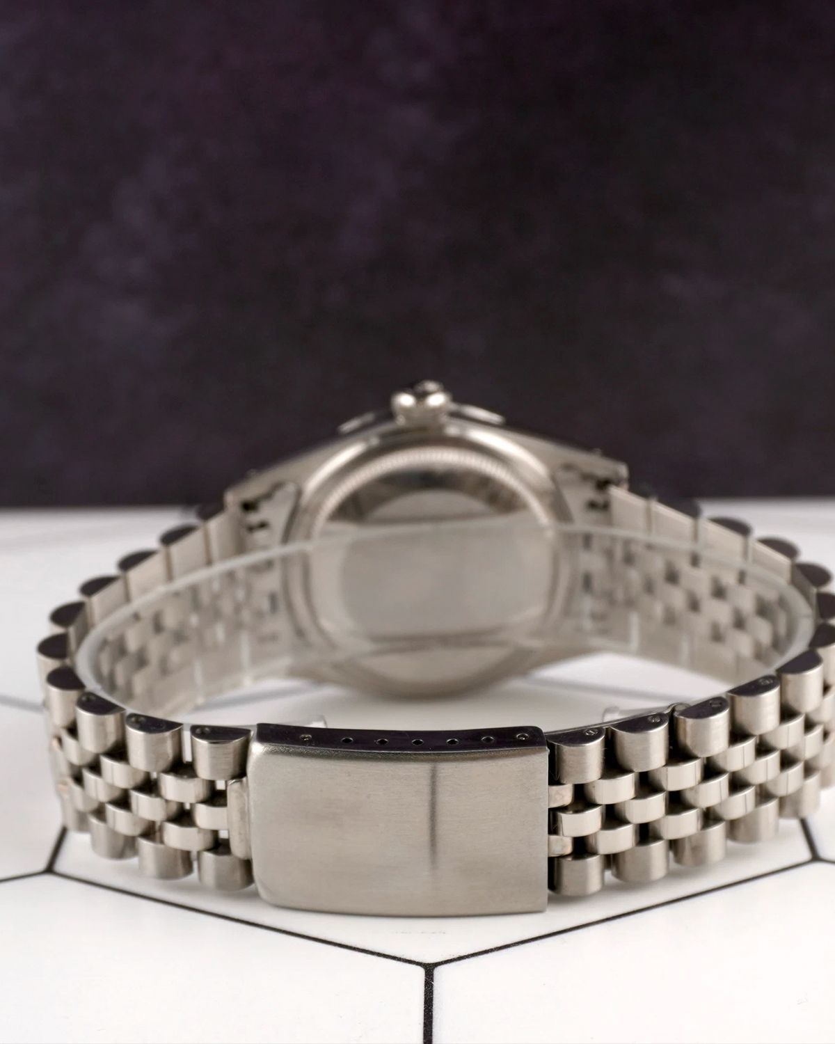 Rolex 16030