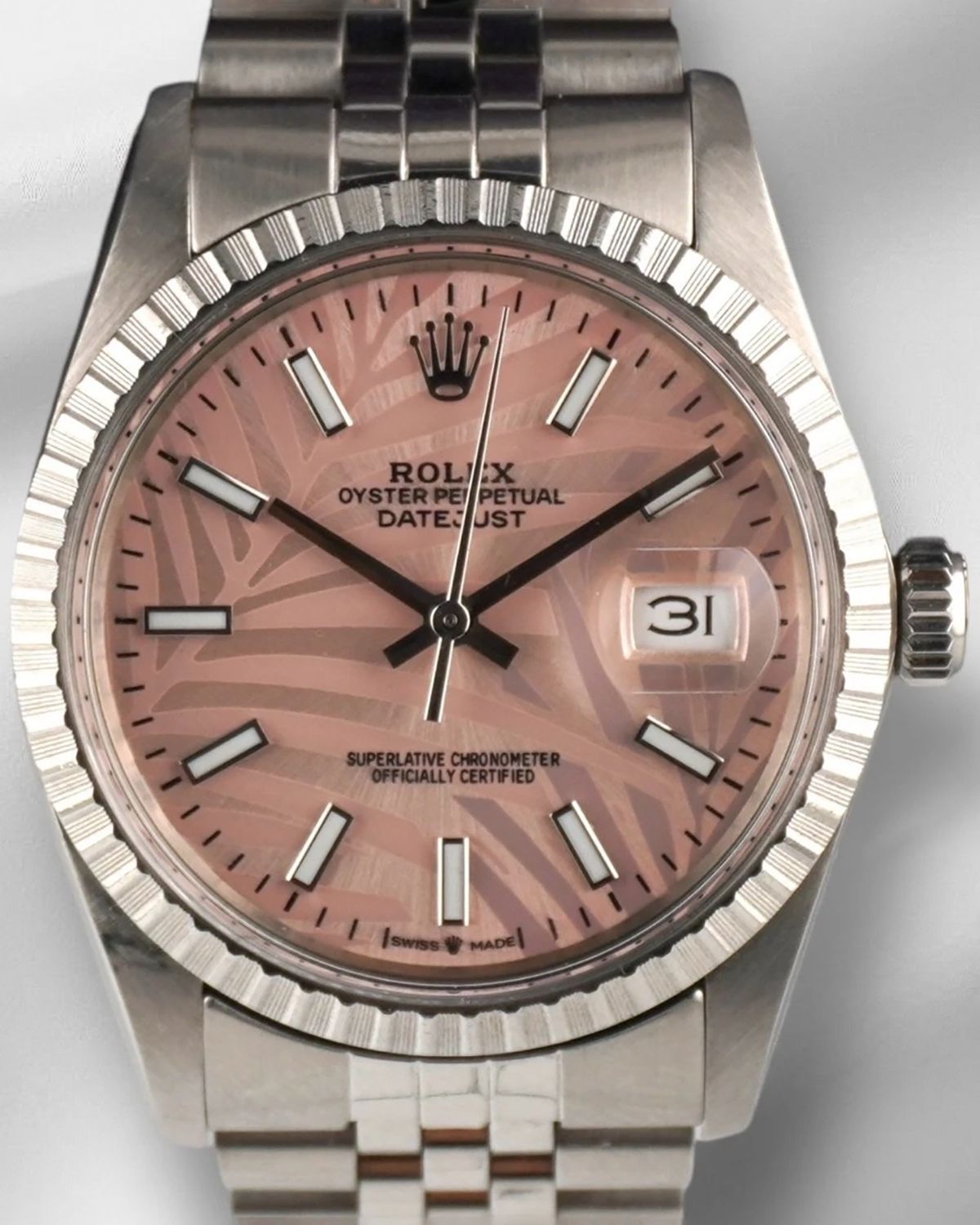 Rolex 16030