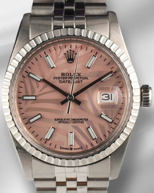 Rolex 16030