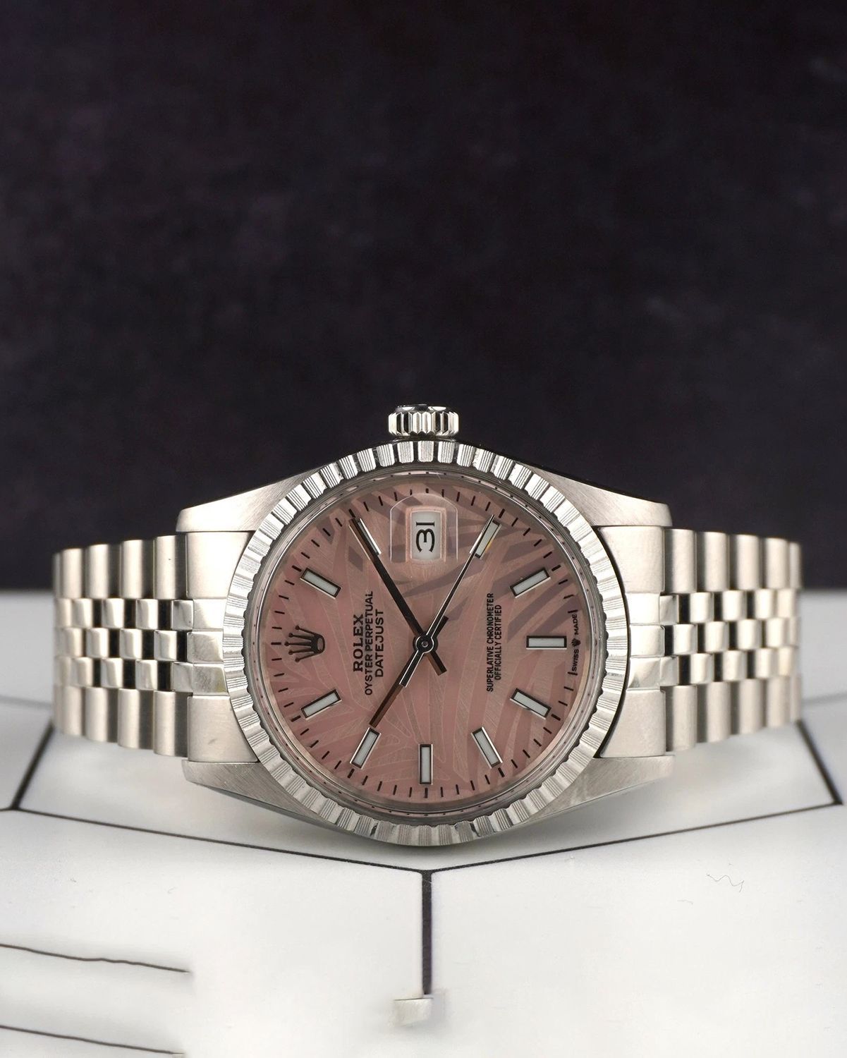 Rolex 16030