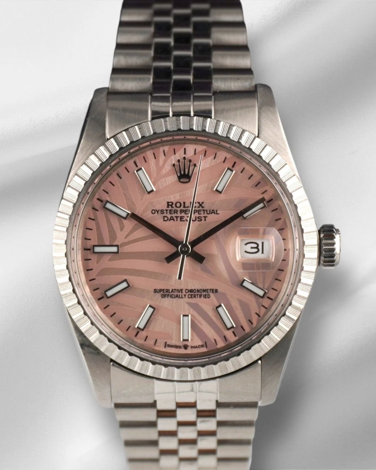 Rolex 16030