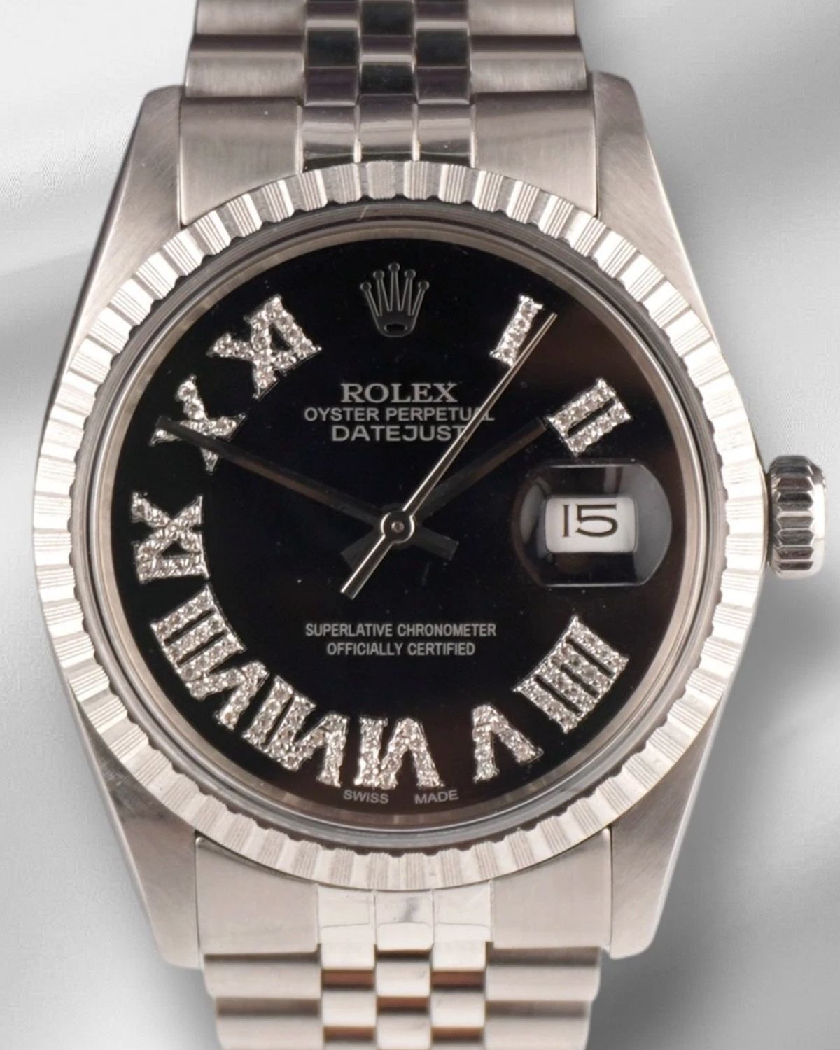 Rolex 16030