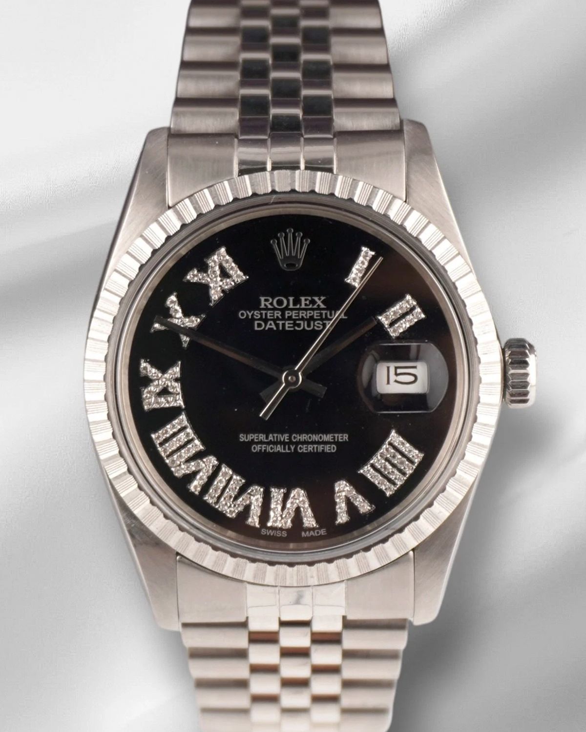 Rolex 16030