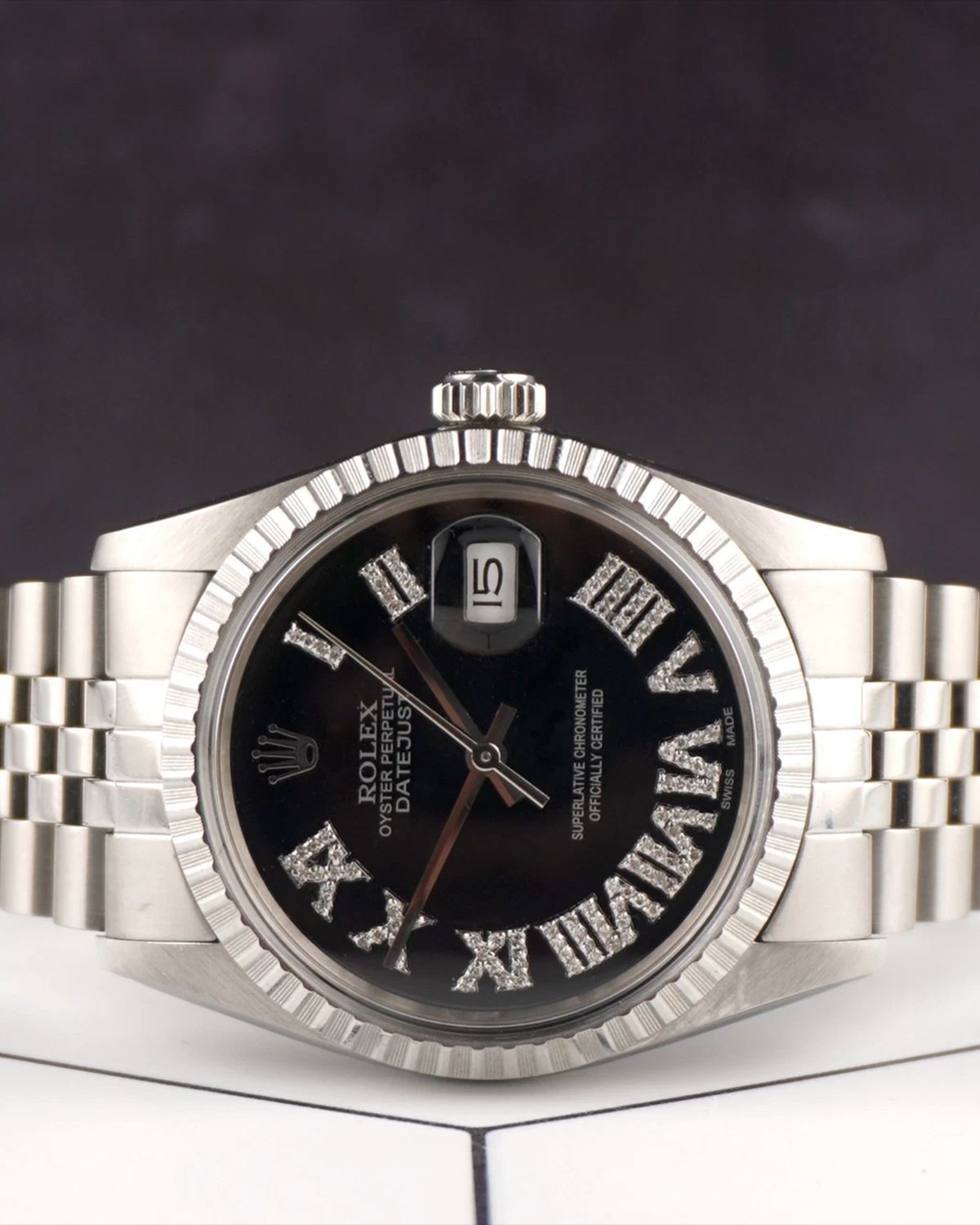 Rolex 16030