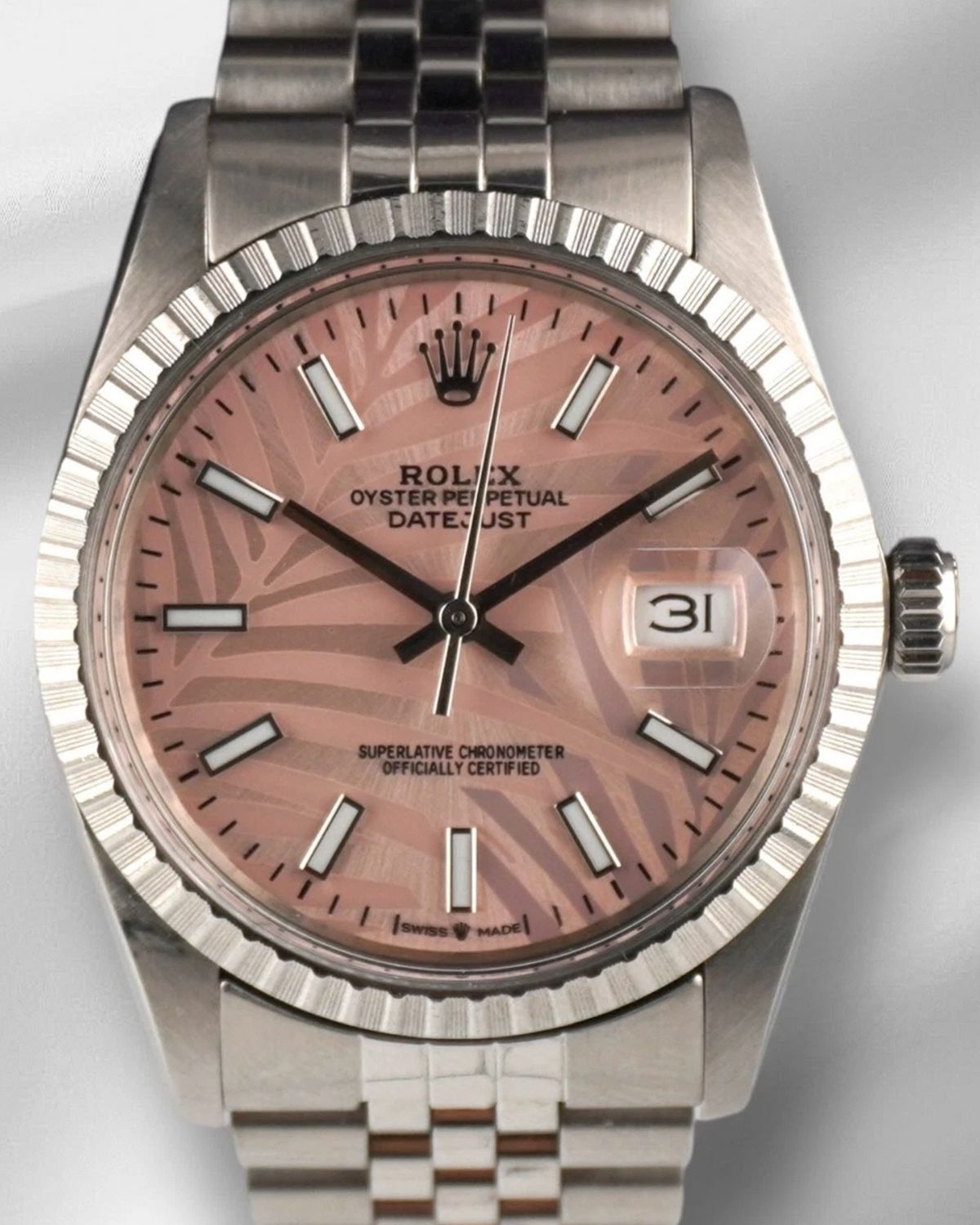 Rolex 16030