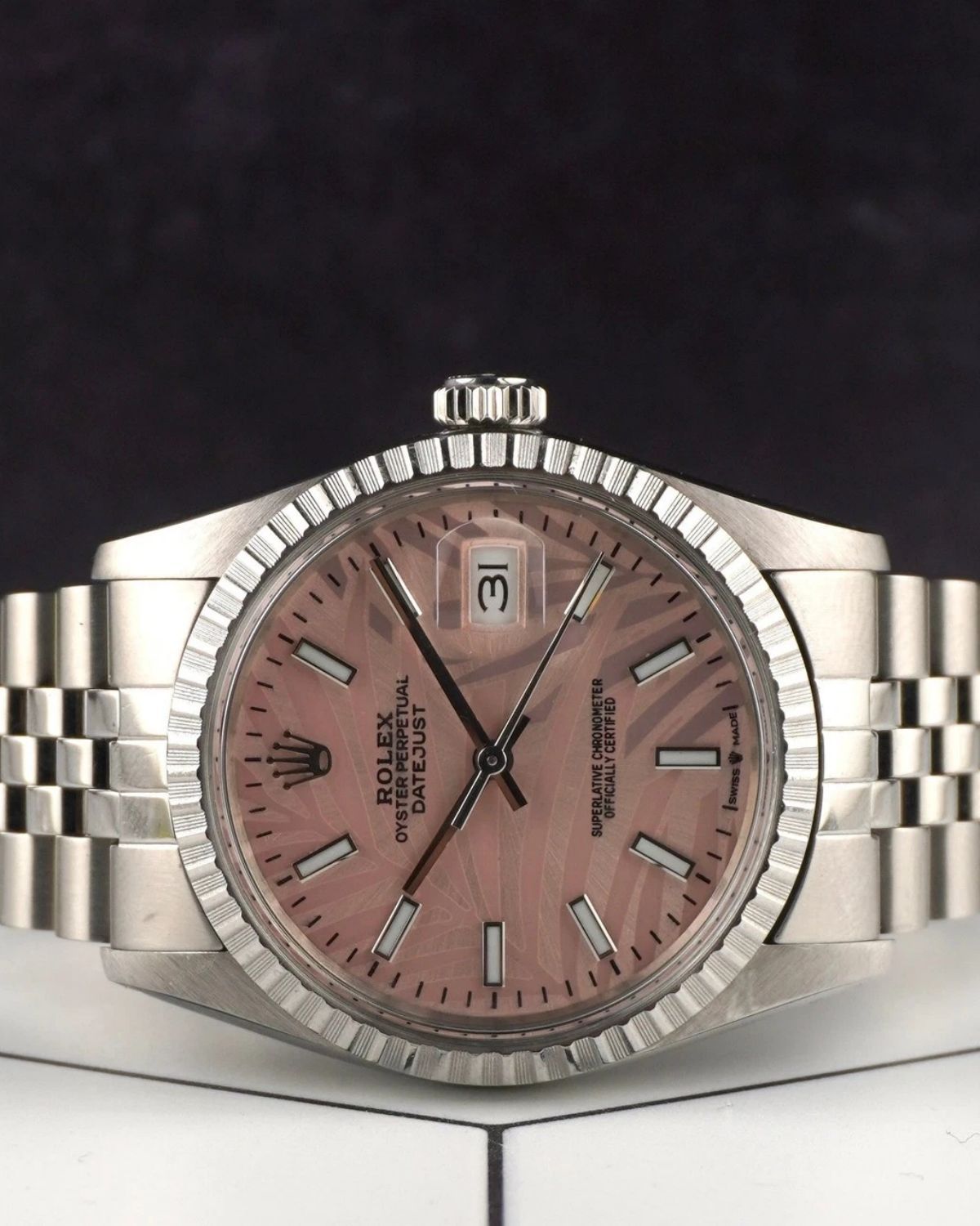 Rolex 16030