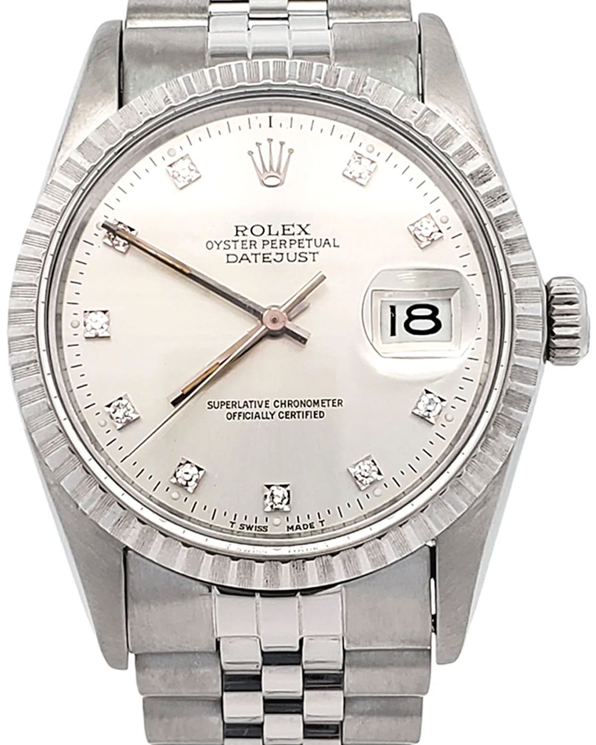 Rolex 16030