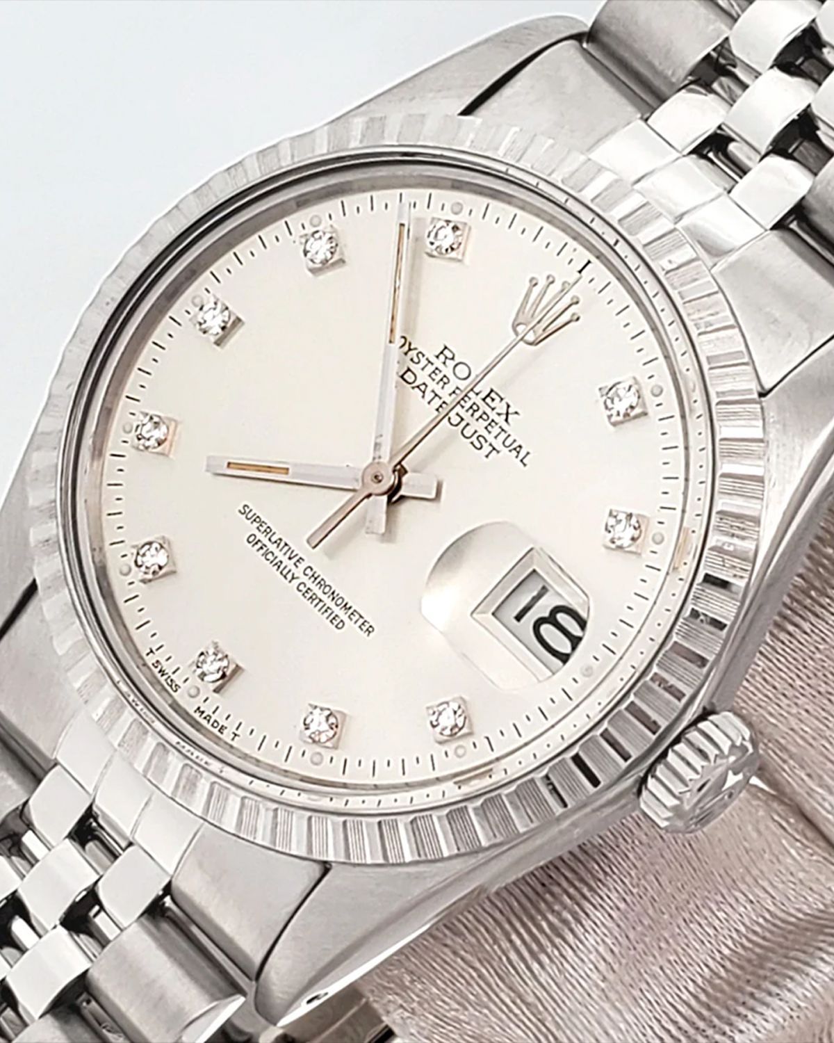 Rolex 16030