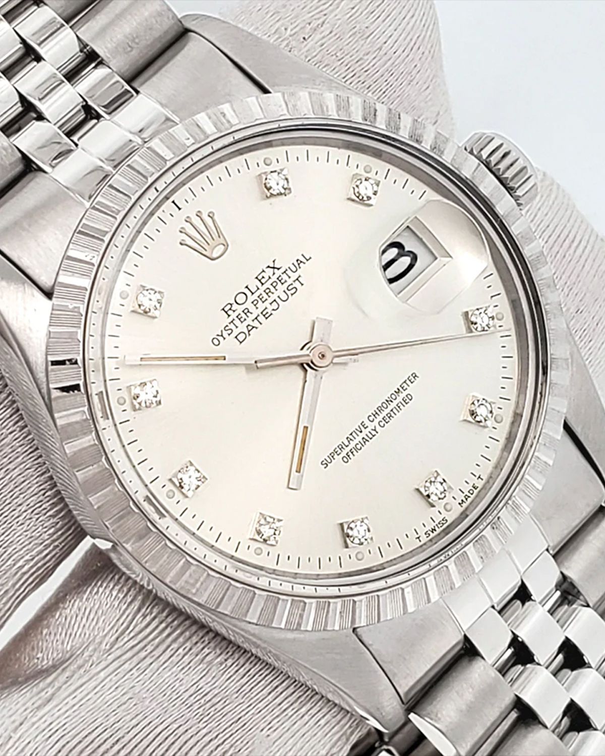 Rolex 16030