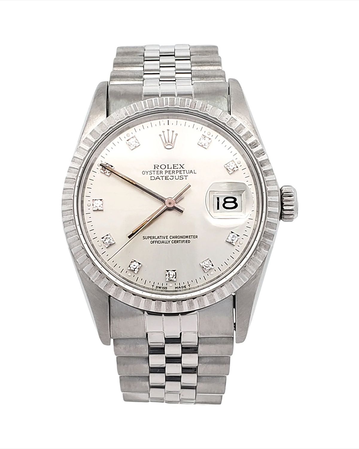 Rolex 16030