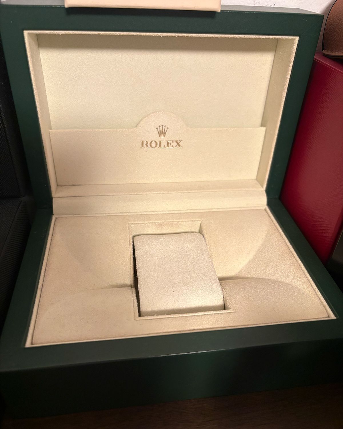 Rolex 16030
