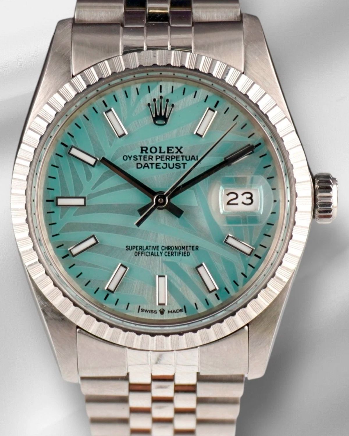 Rolex 16030