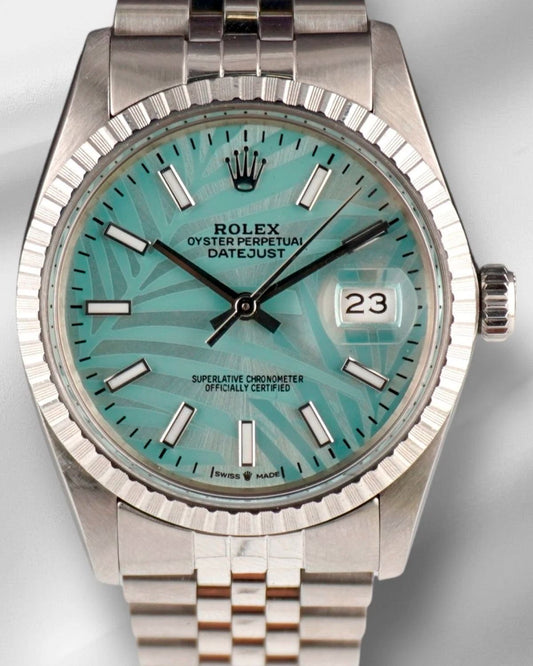 Rolex 16030