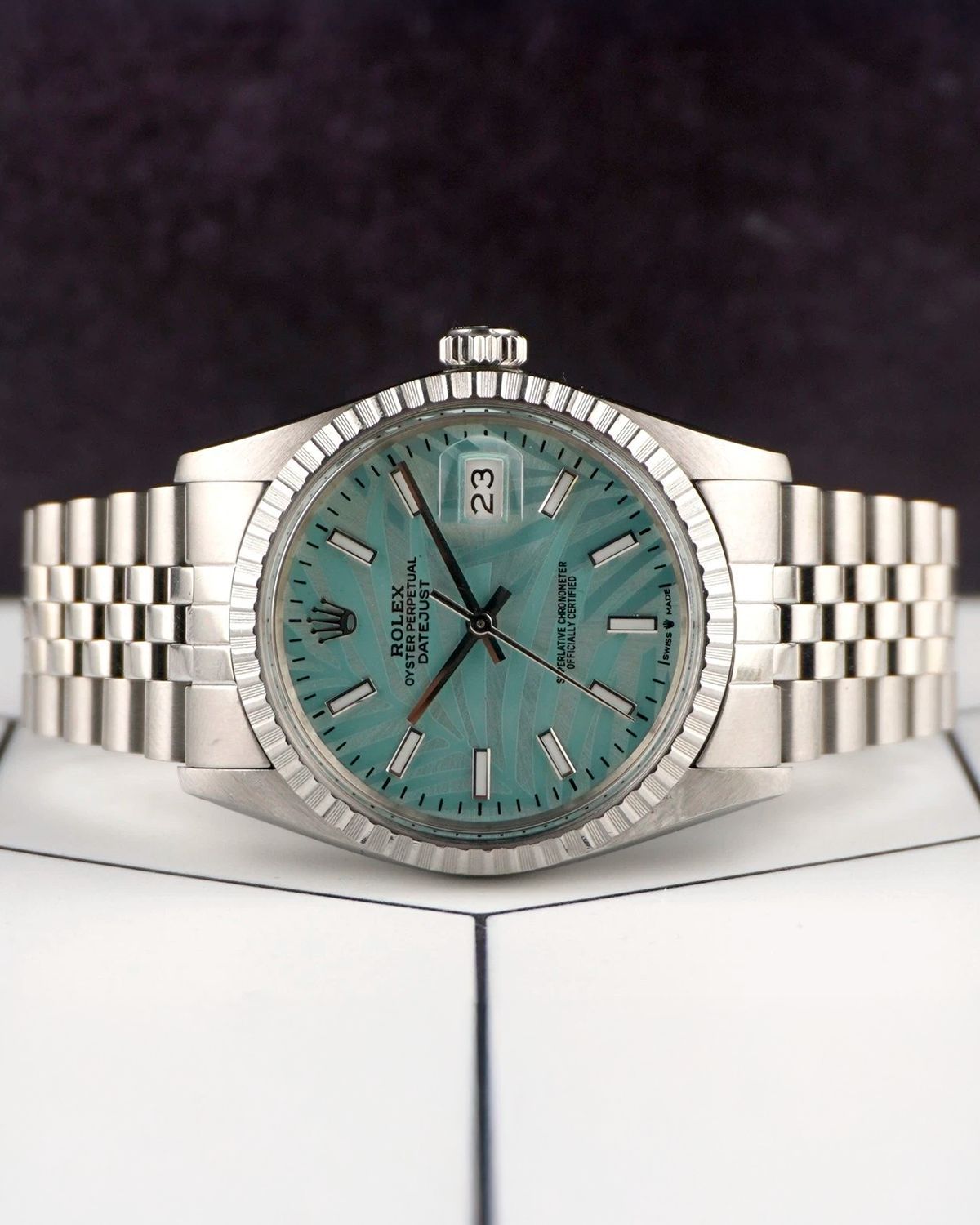 Rolex 16030