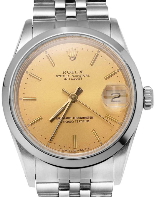 Rolex 16030