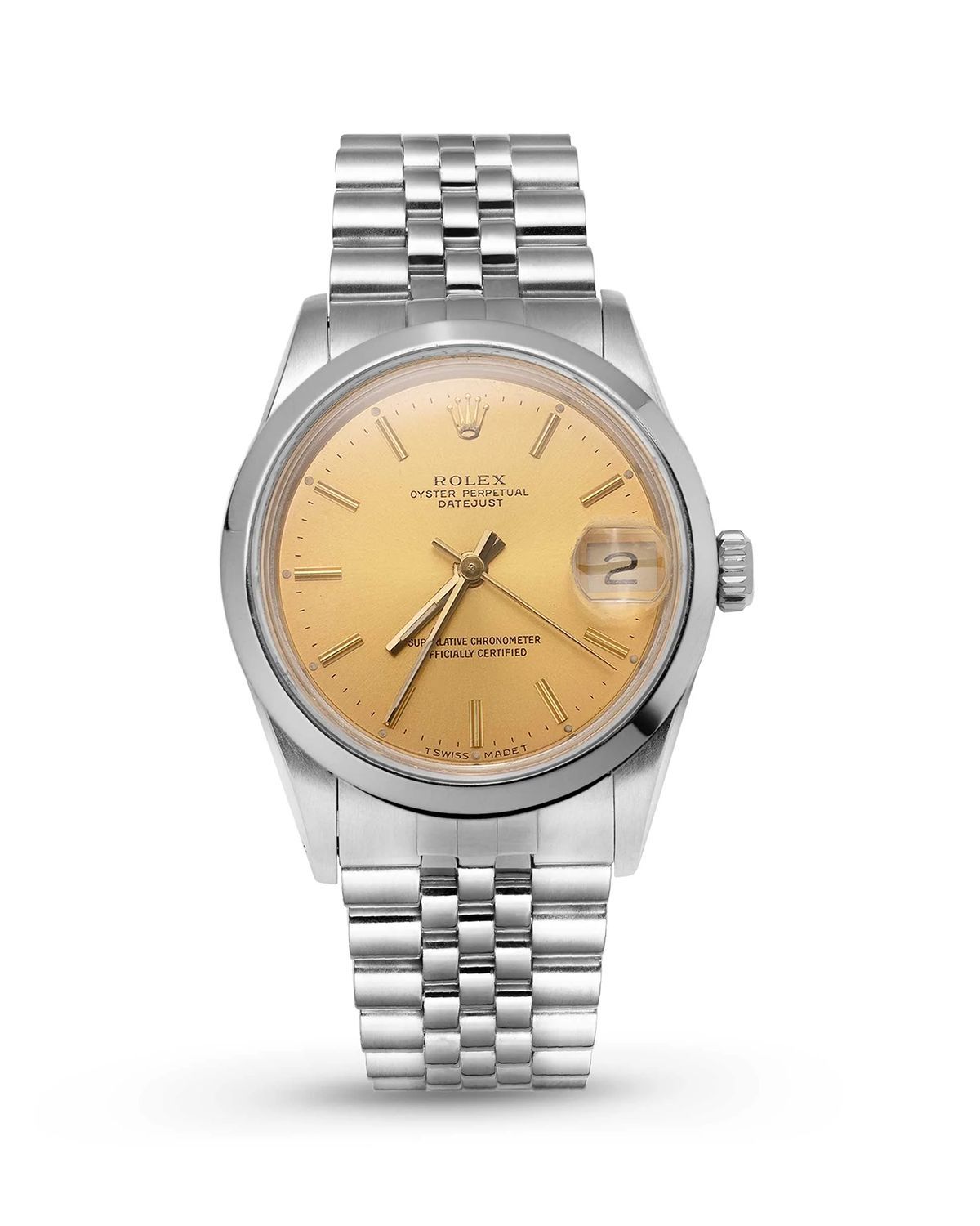 Rolex 16030