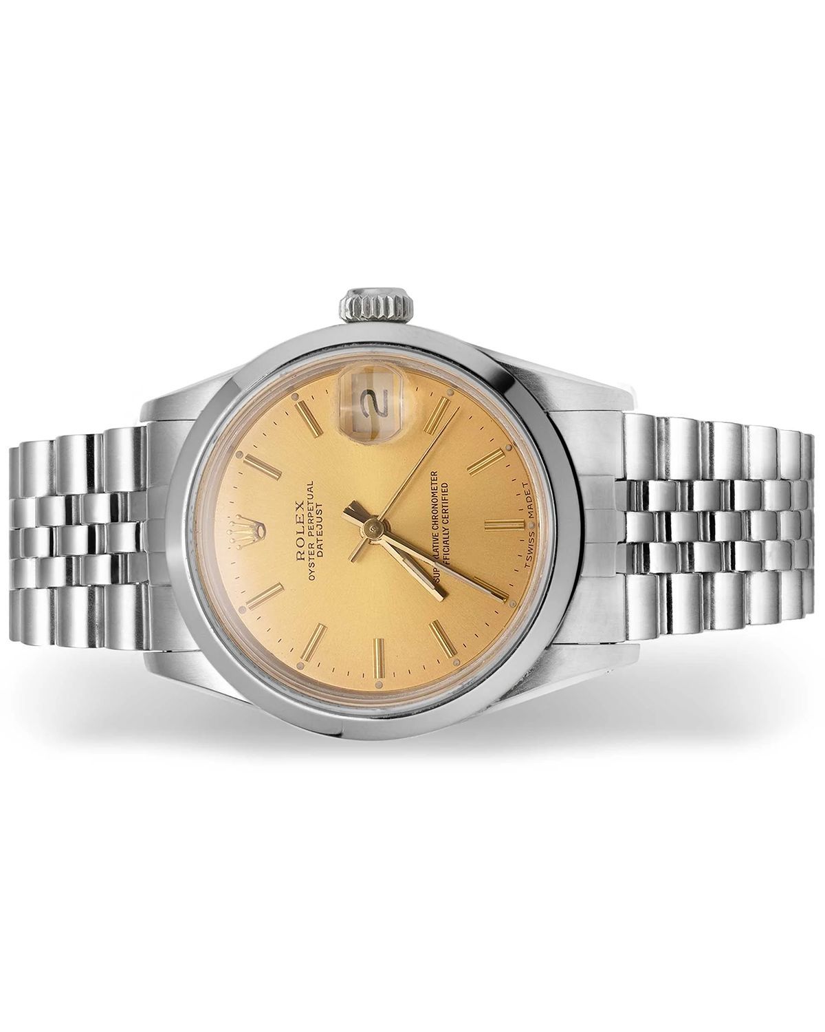 Rolex 16030