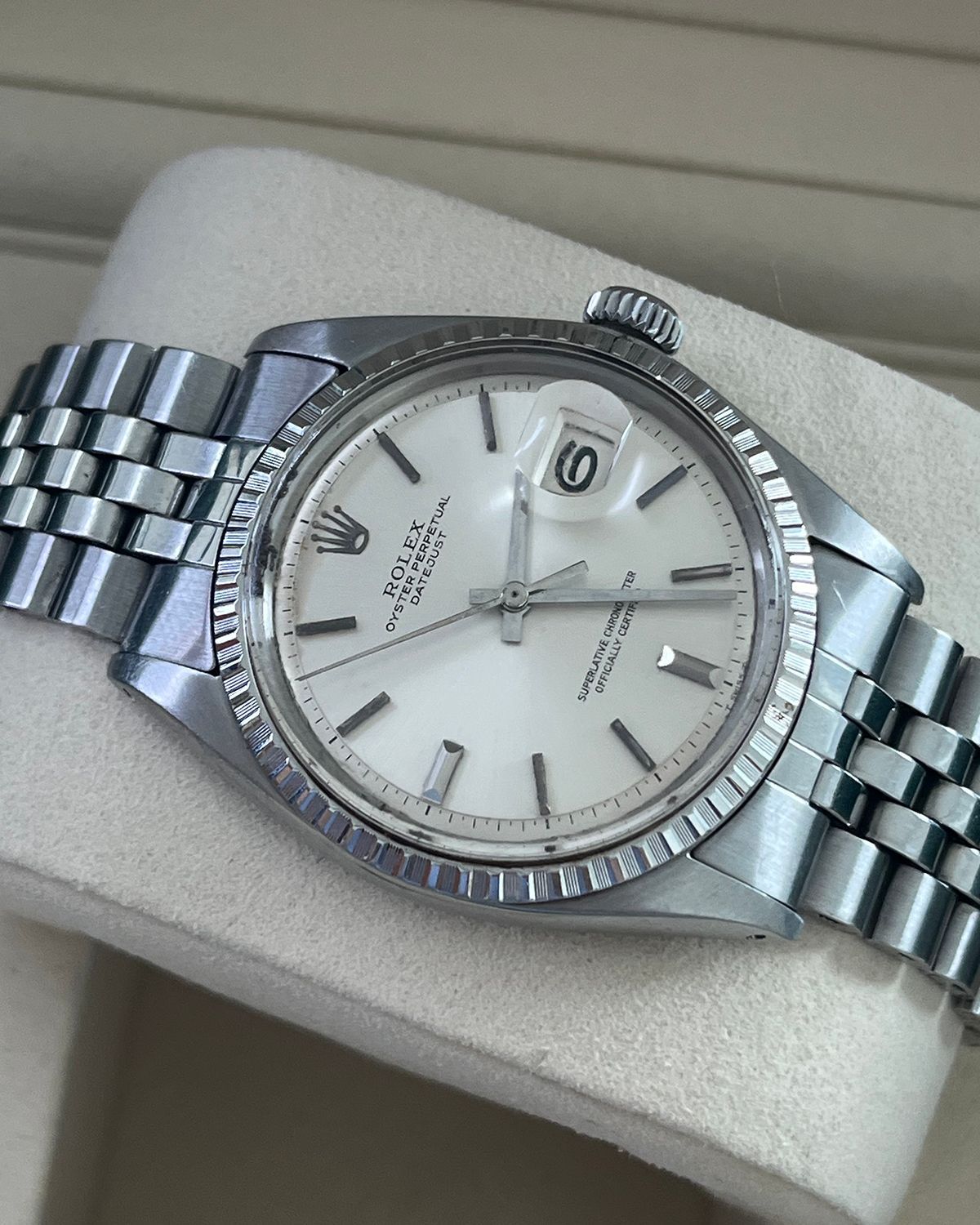 Rolex 1603