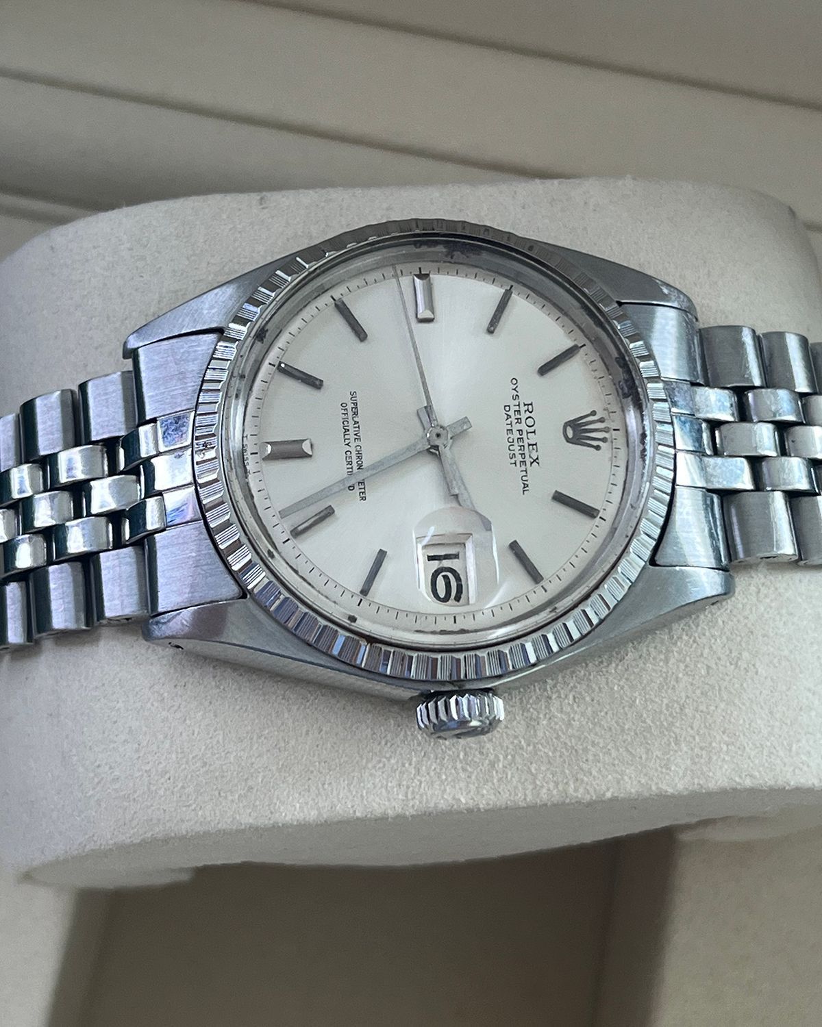 Rolex 1603