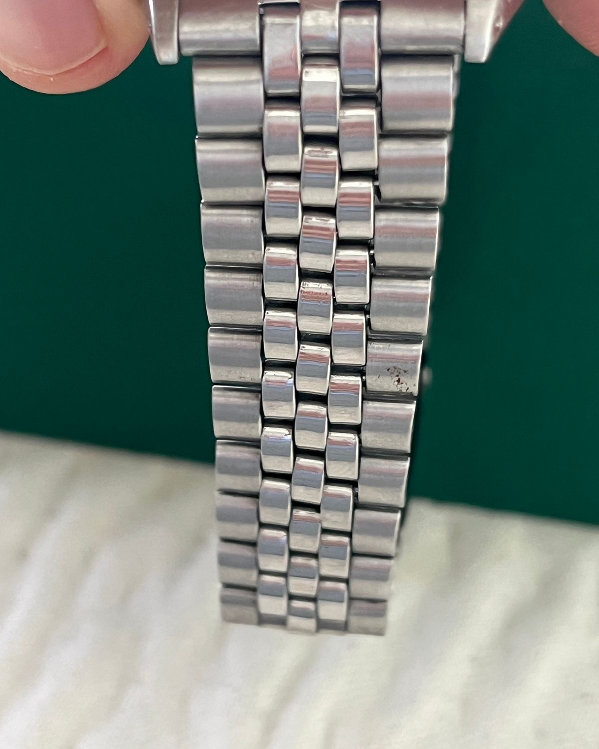 Rolex 1603