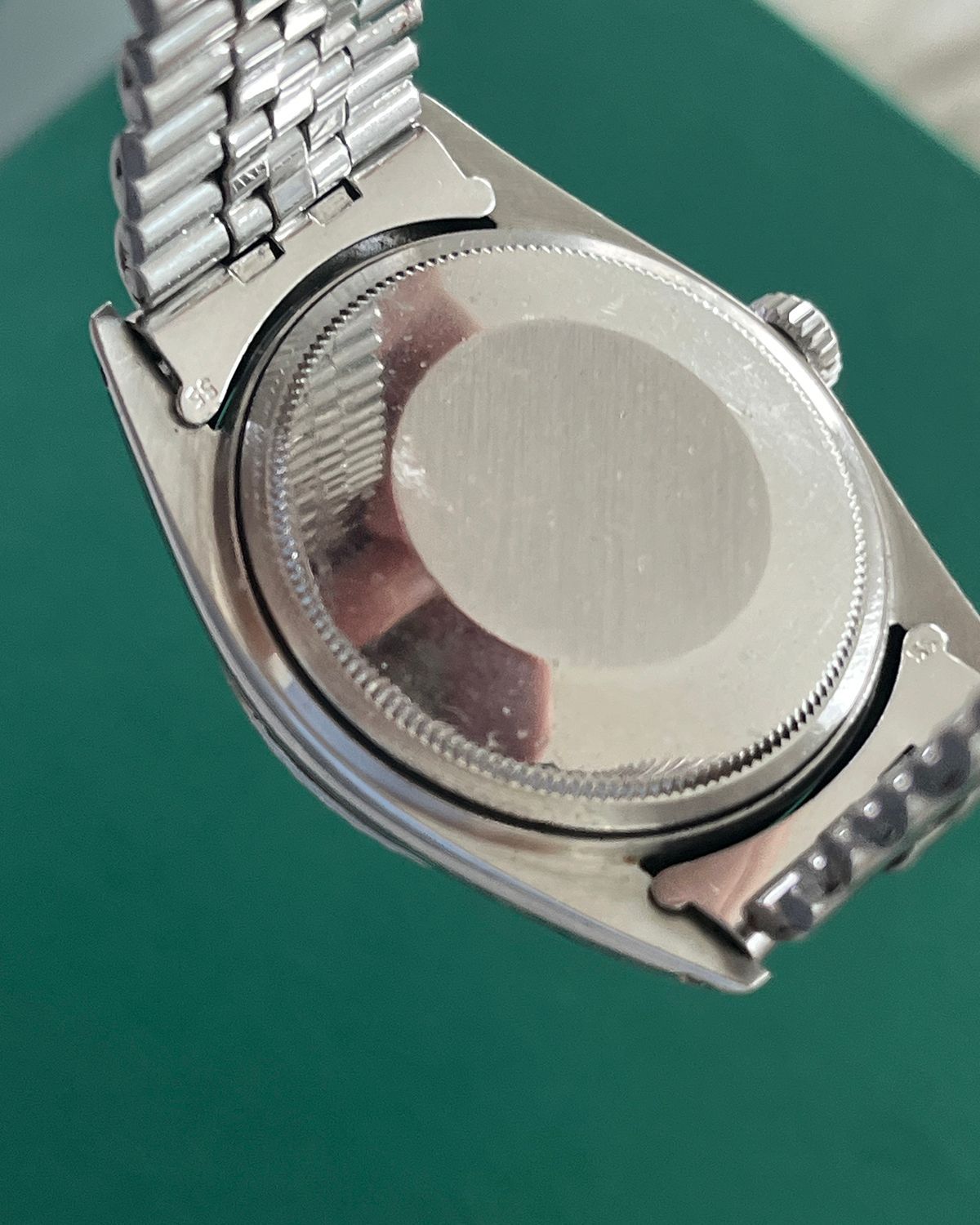 Rolex 1603