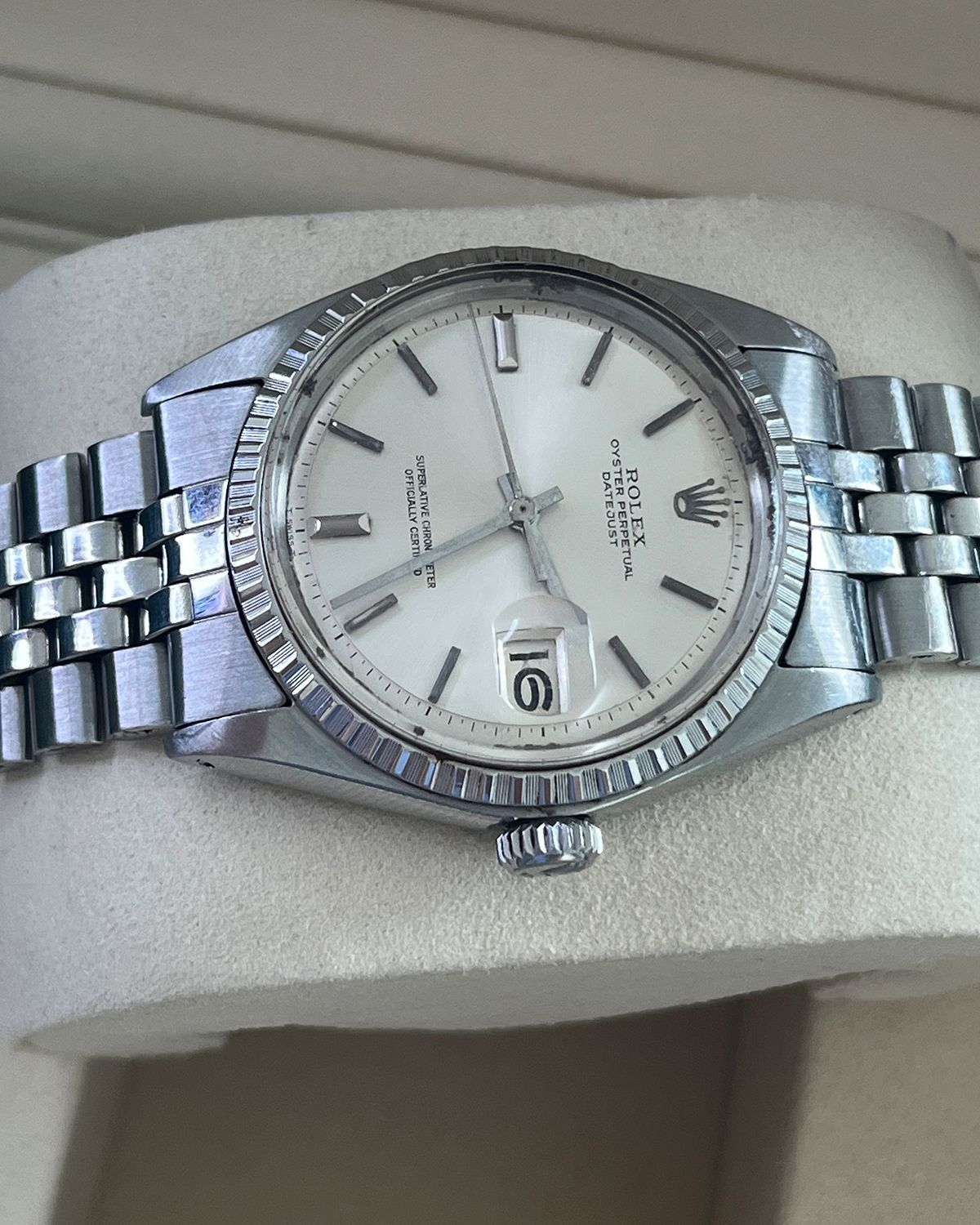 Rolex 1603