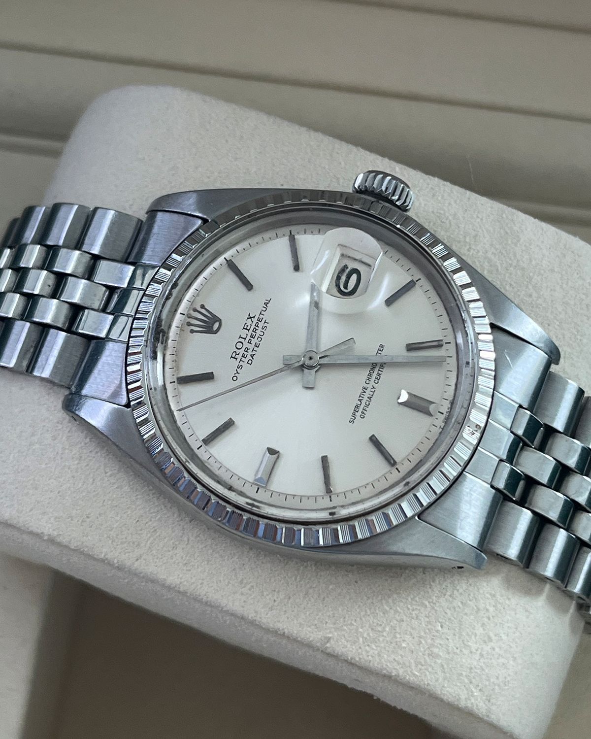 Rolex 1603