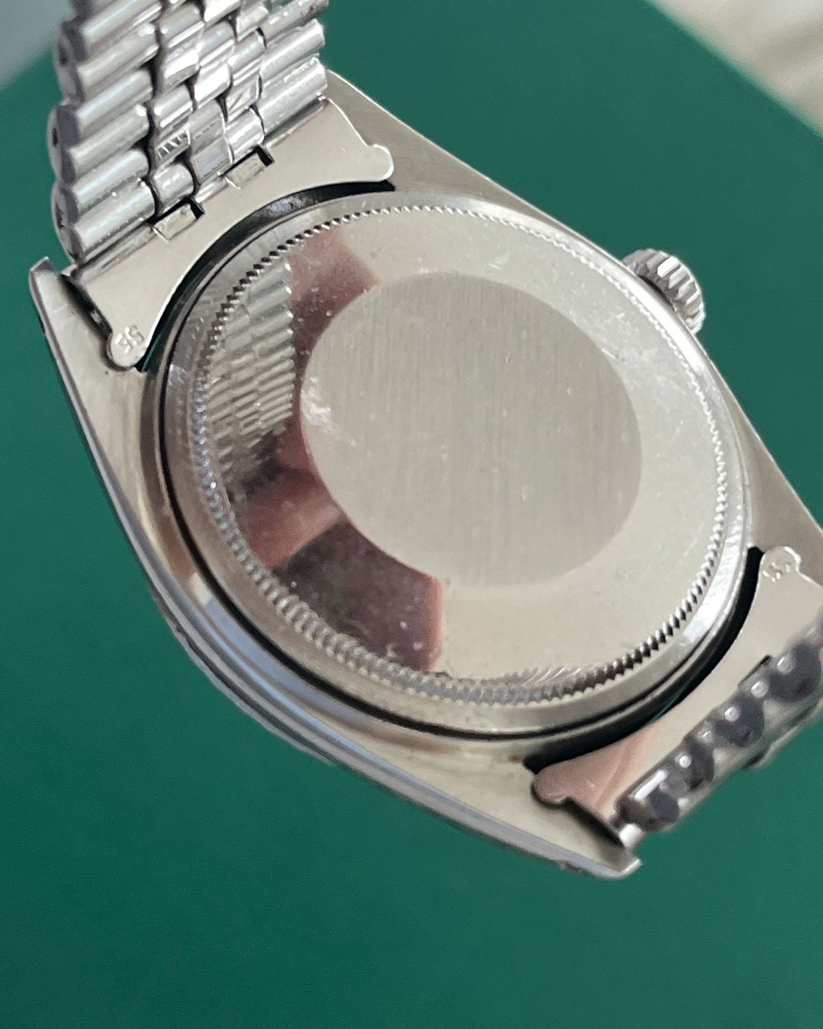 Rolex 1603