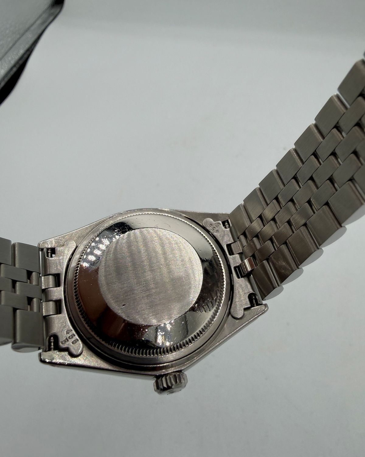 Rolex 1603