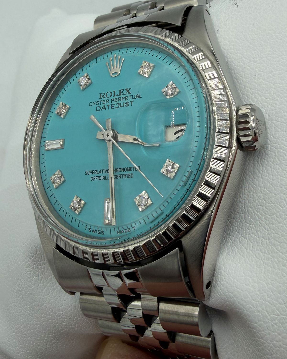 Rolex 1603