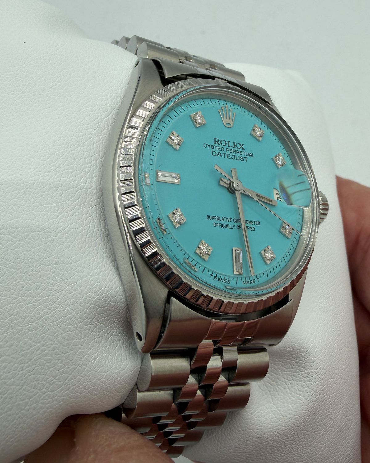 Rolex 1603