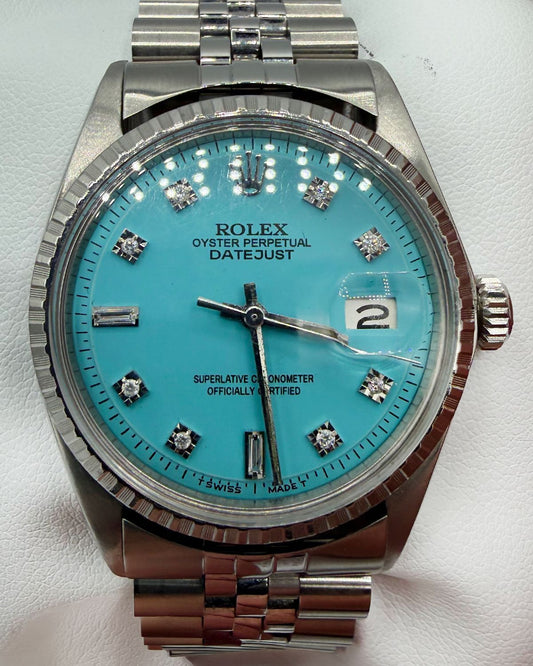 Rolex 1603