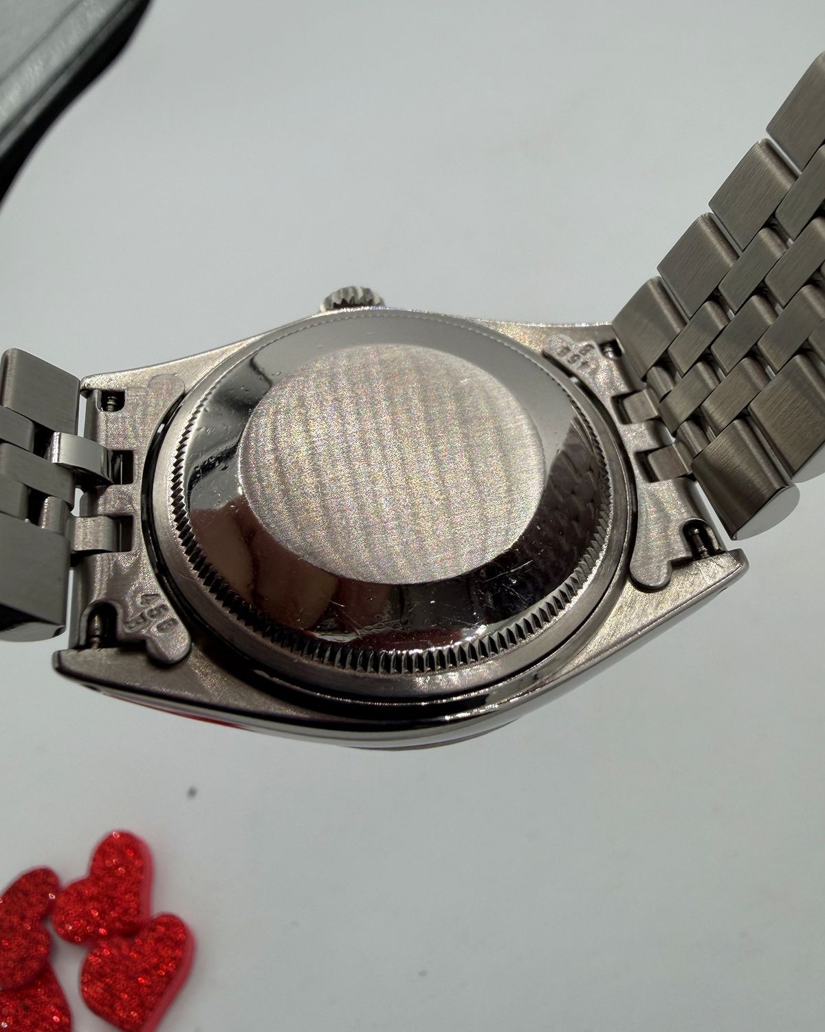 Rolex 1603