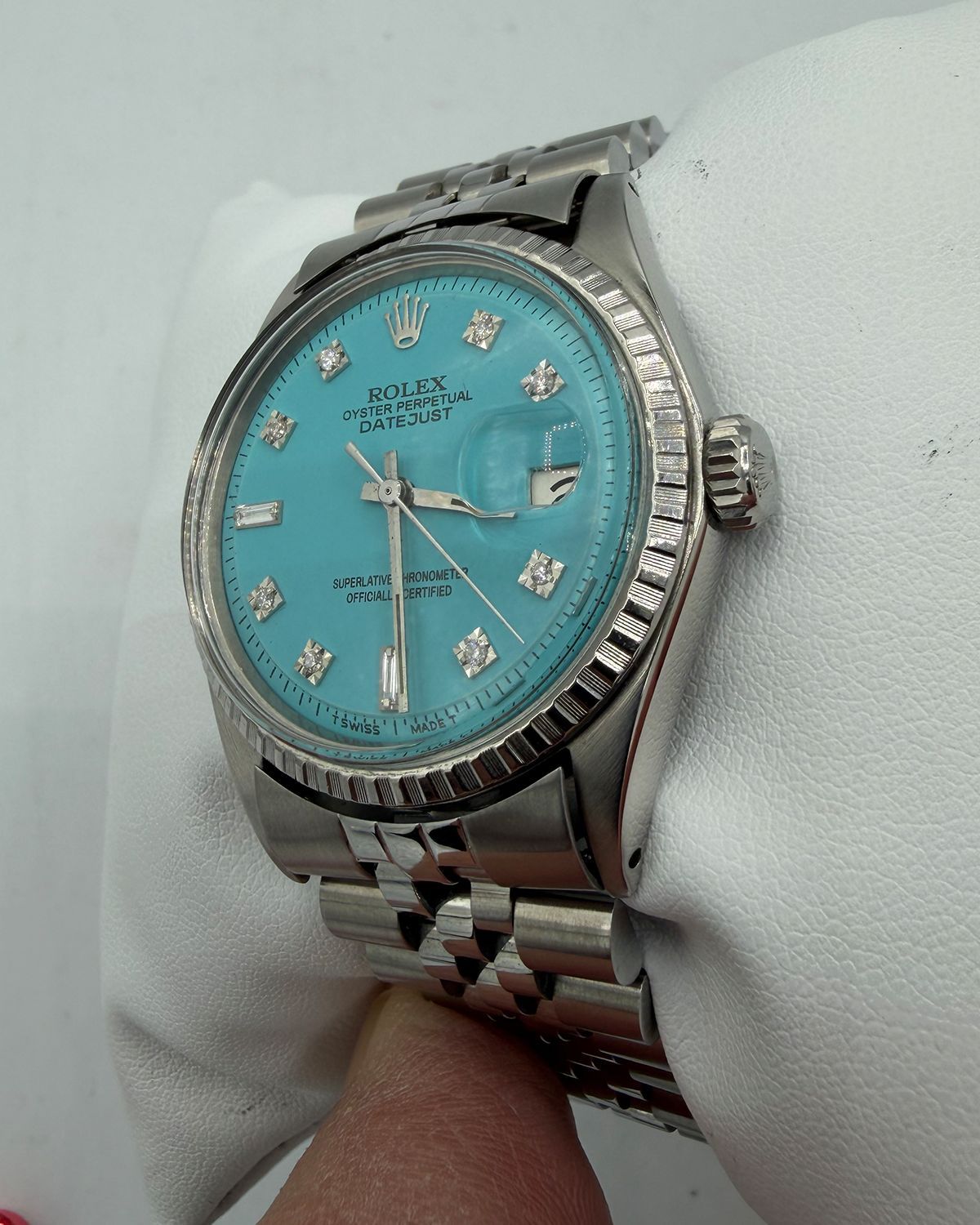 Rolex 1603