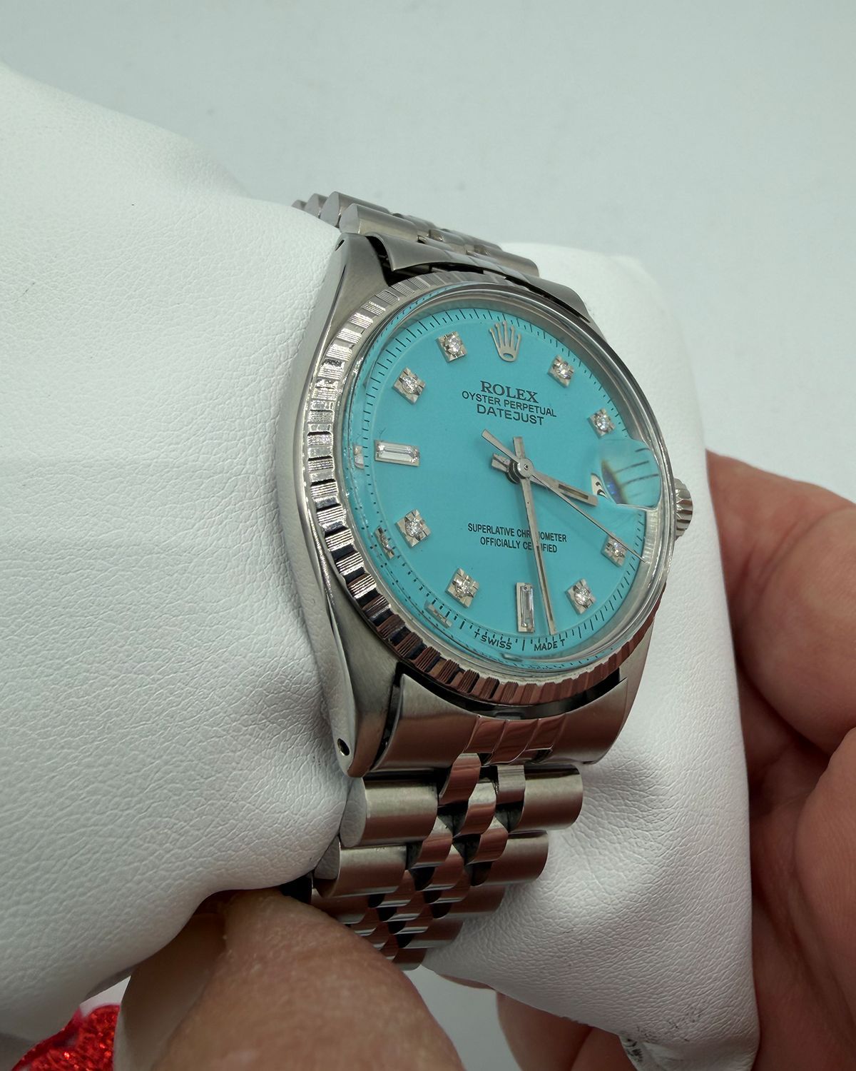 Rolex 1603