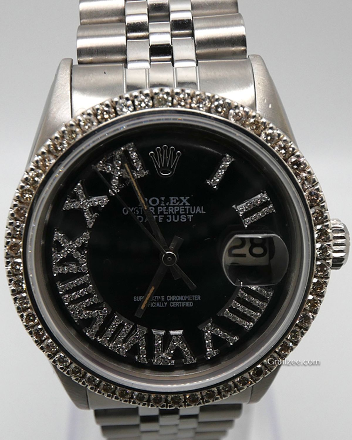 Rolex 1603