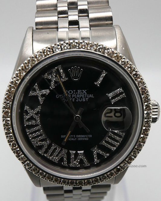 Rolex 1603