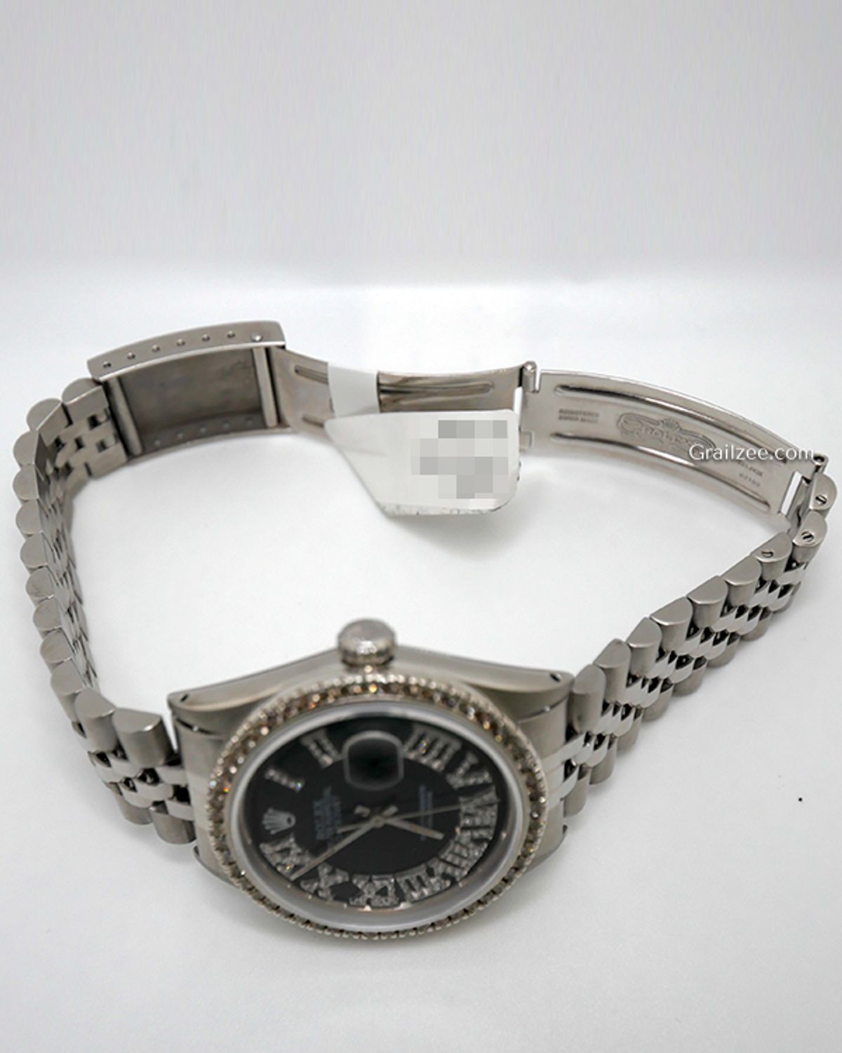 Rolex 1603
