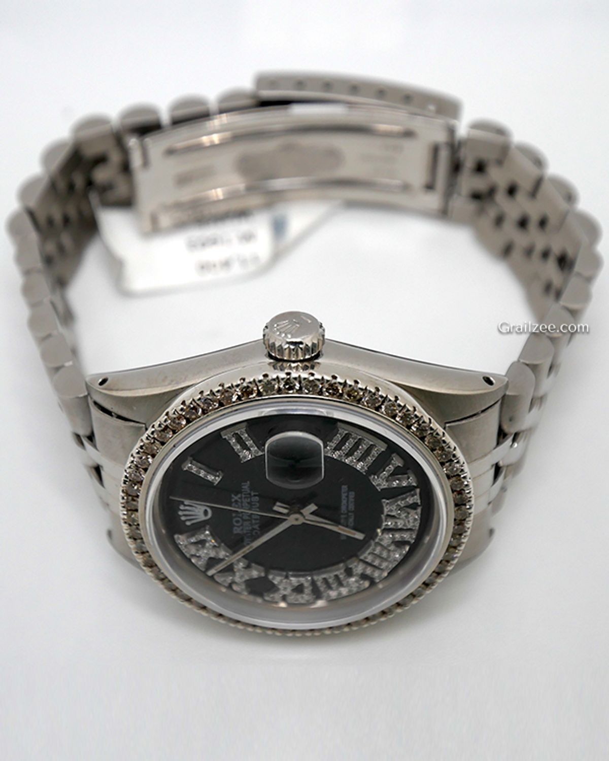 Rolex 1603