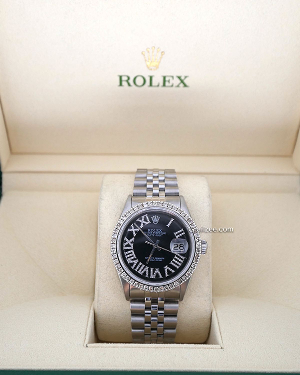 Rolex 1603