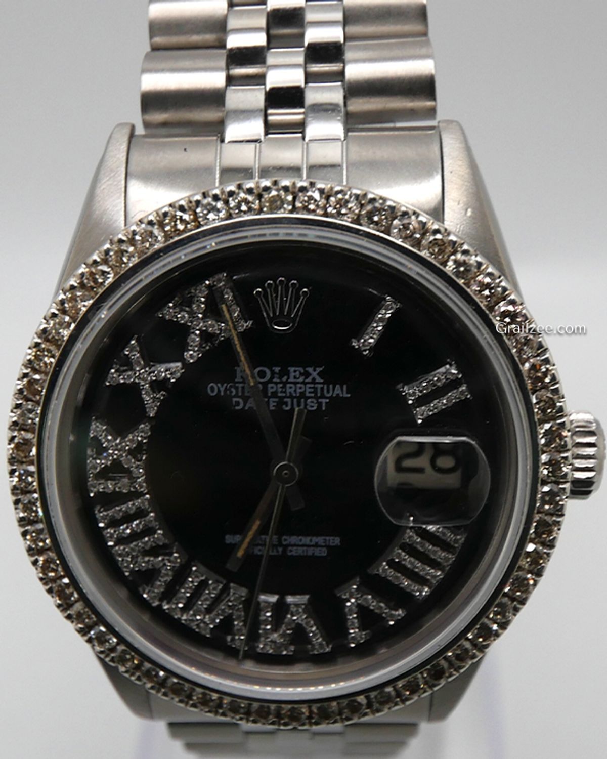 Rolex 1603